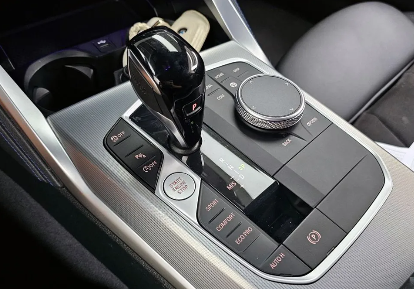 BMW 4 серия