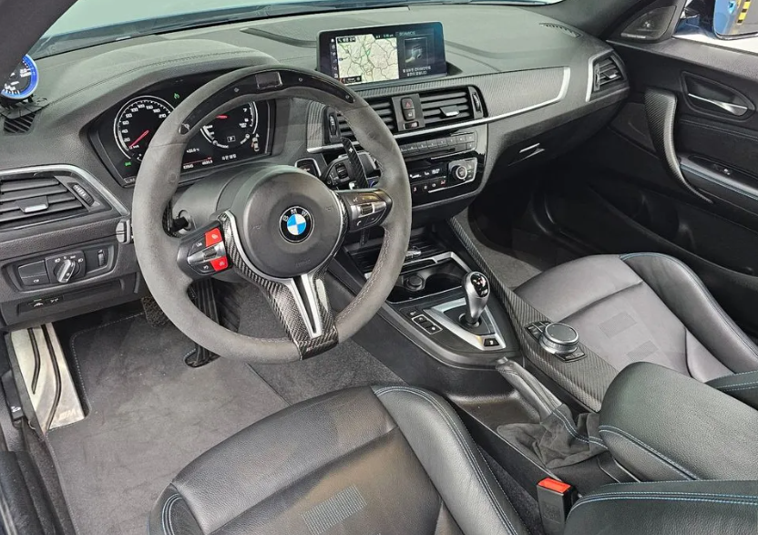 BMW M2