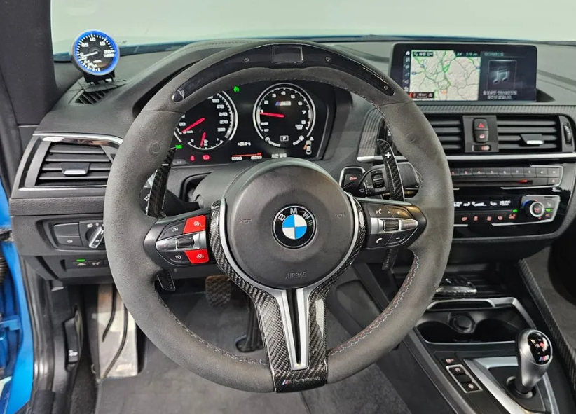 BMW M2