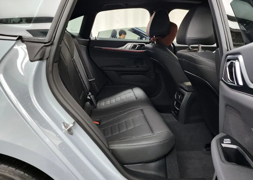 BMW 4 серия