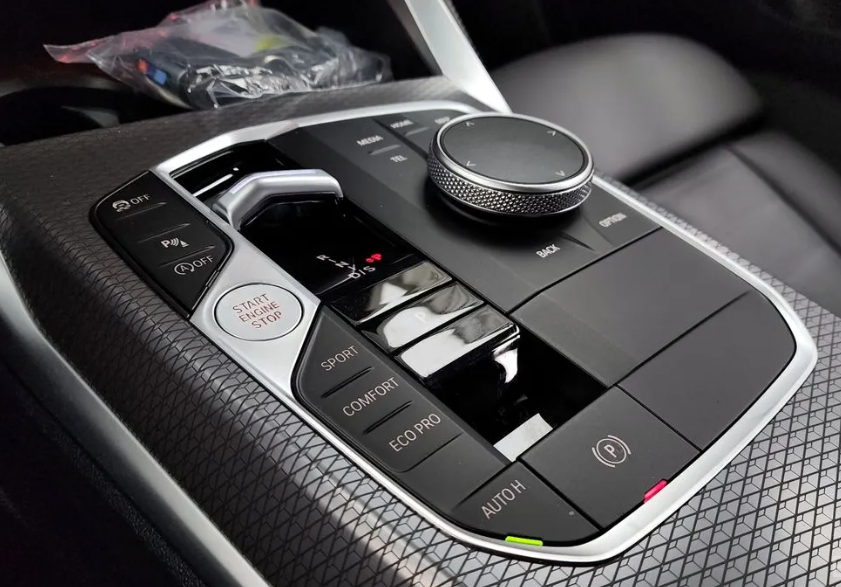 BMW 4 серия