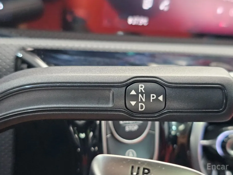 Mercedes-Benz A-Class AMG