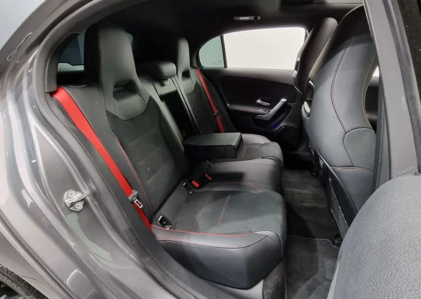 Mercedes-Benz A-Class AMG
