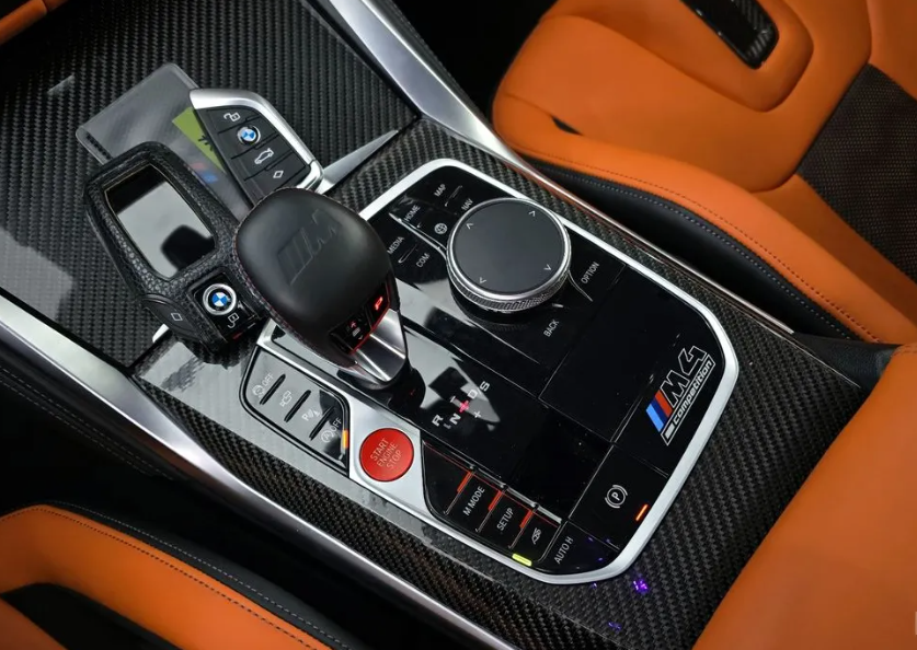 BMW M4