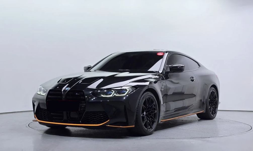 BMW M4