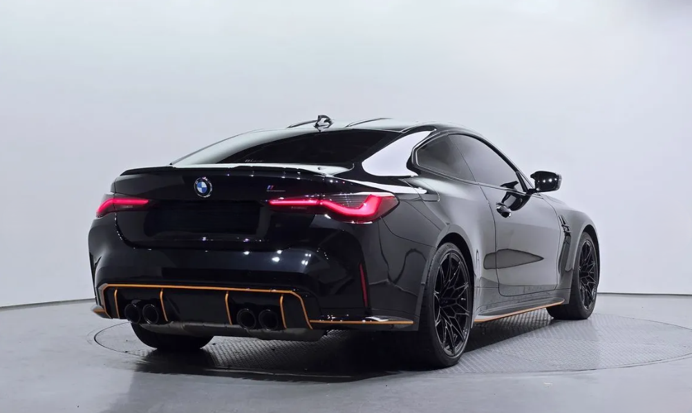 BMW M4