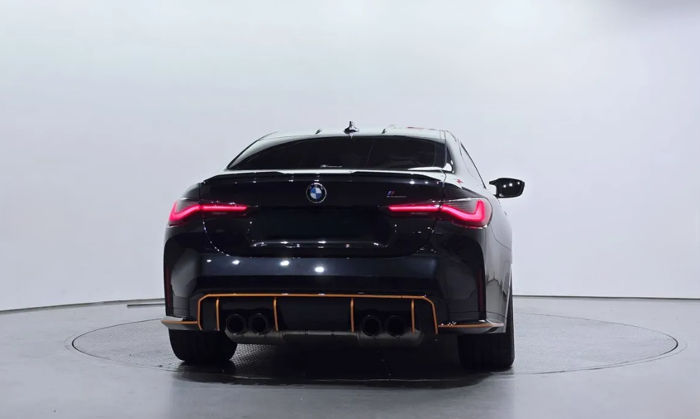 BMW M4