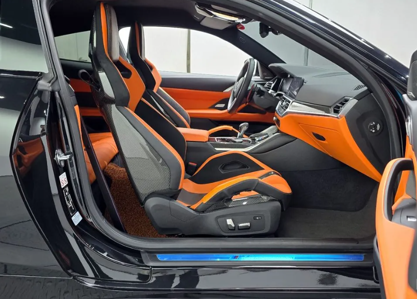 BMW M4