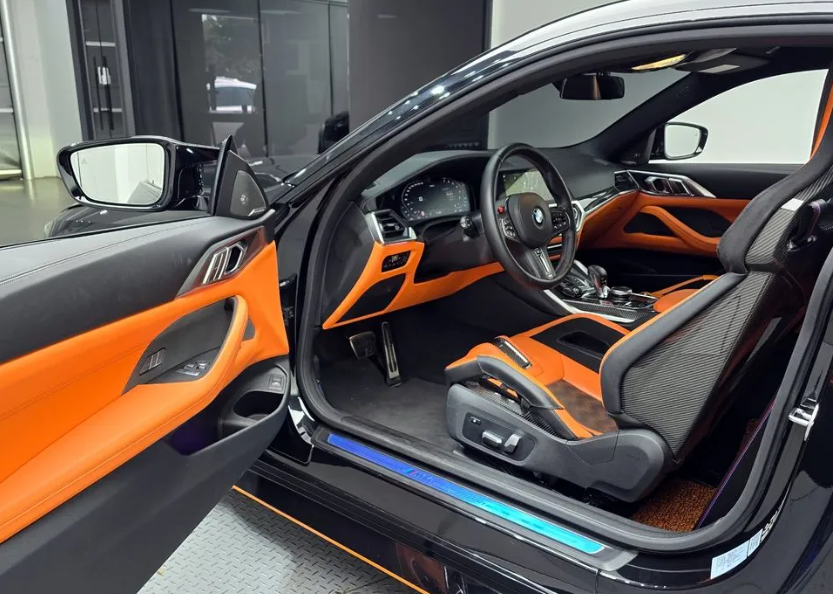 BMW M4