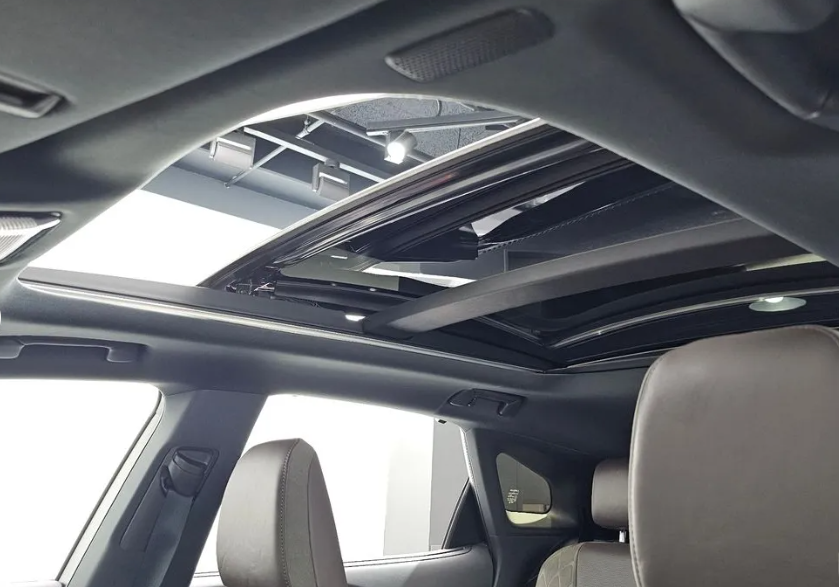 Lexus RX 450h 
