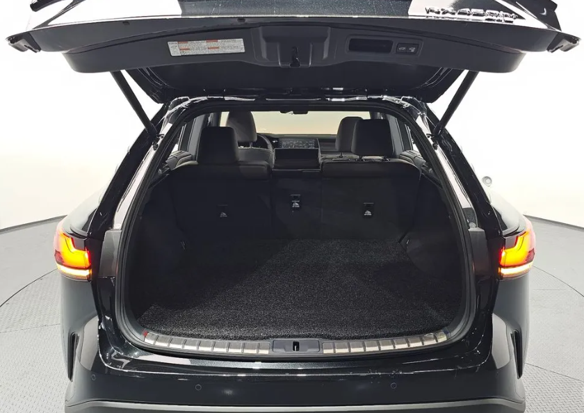 Lexus RX 450h 