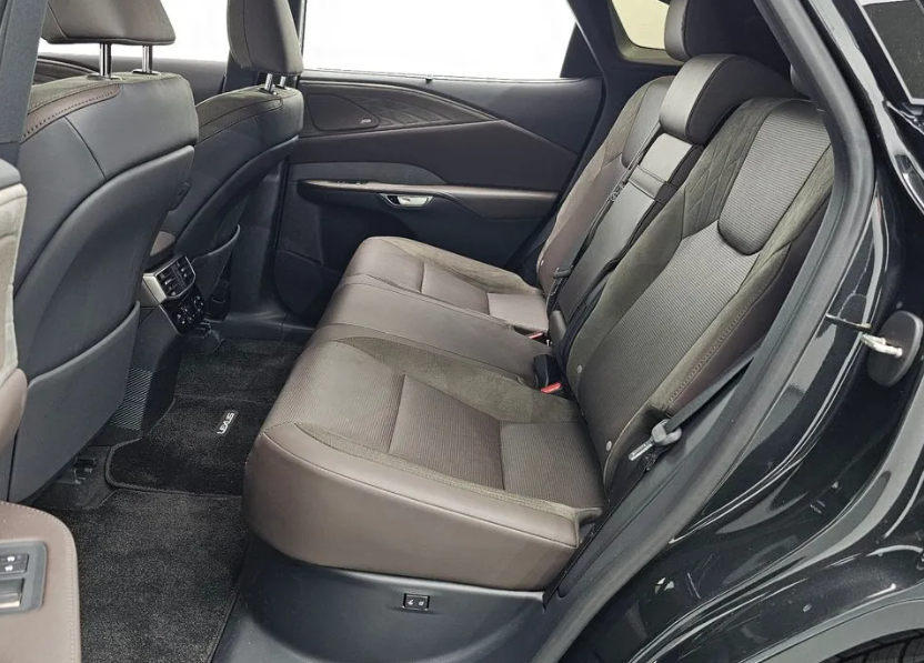 Lexus RX 450h 