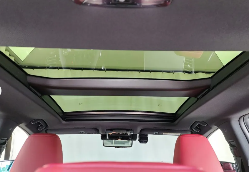 Lexus NX 350h