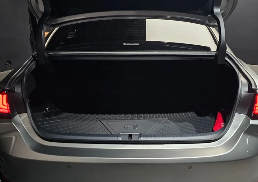 Lexus ES 300h