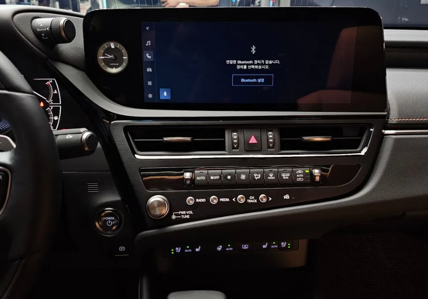 Lexus ES 300h