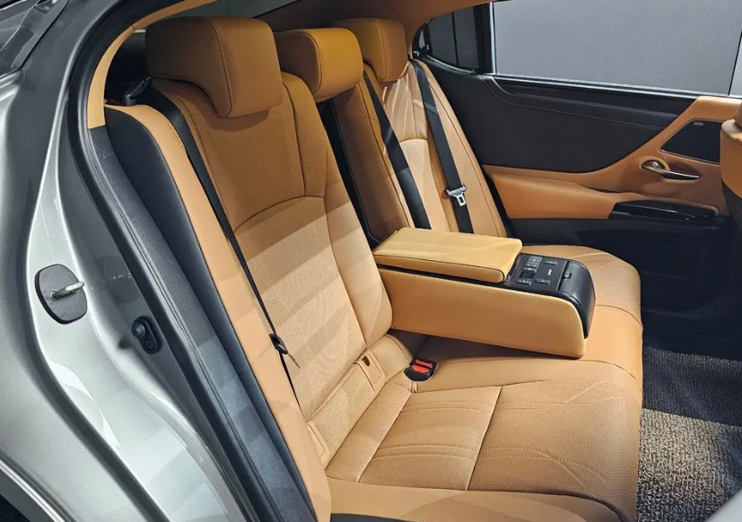 Lexus ES 300h