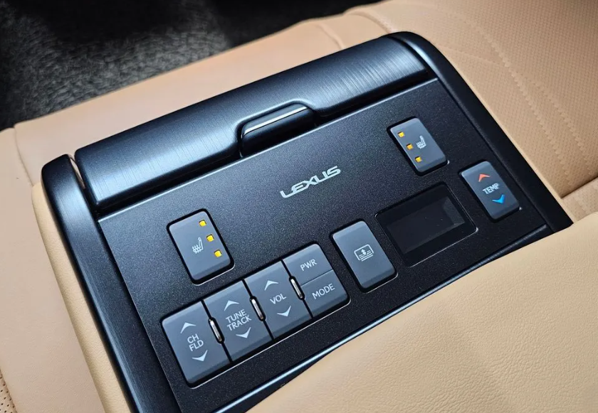Lexus ES 300h