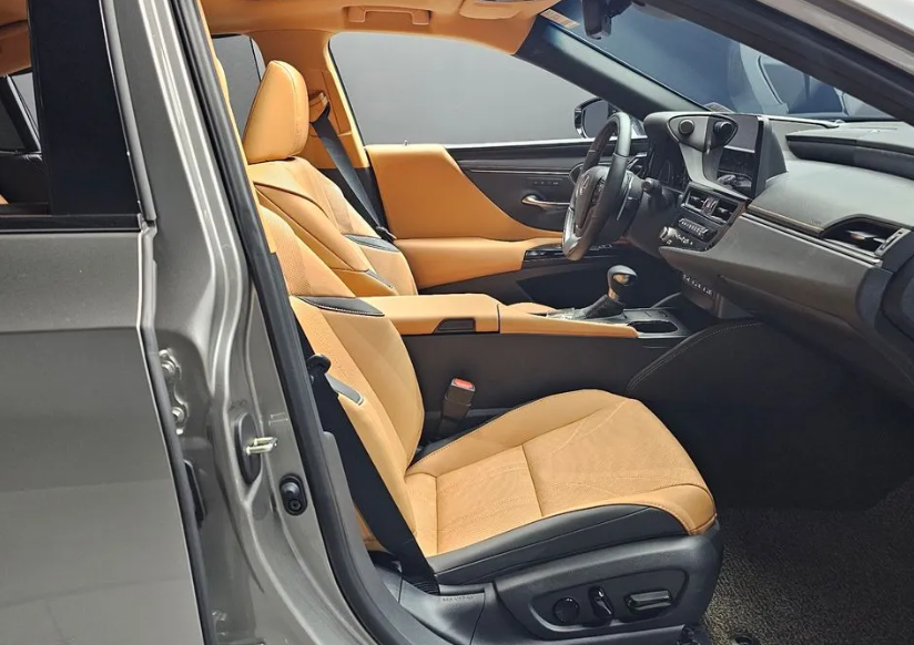 Lexus ES 300h