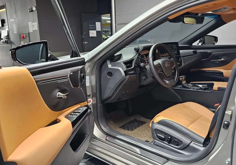 Lexus ES 300h