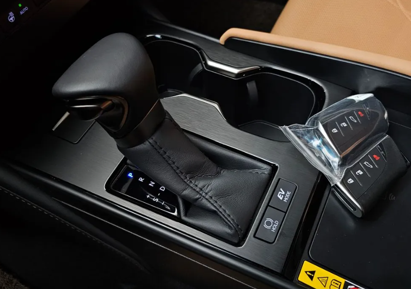 Lexus ES 300h