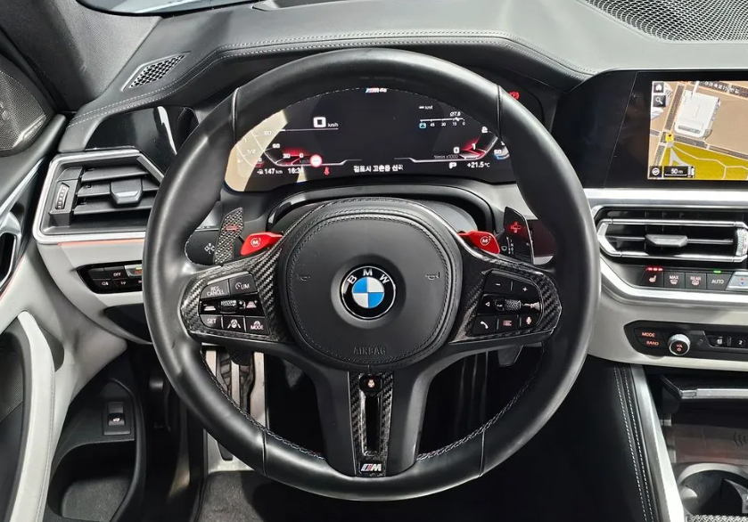 BMW M4