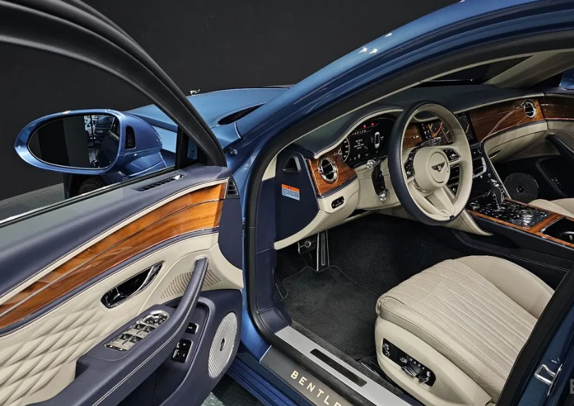 Bentley Flying Spur