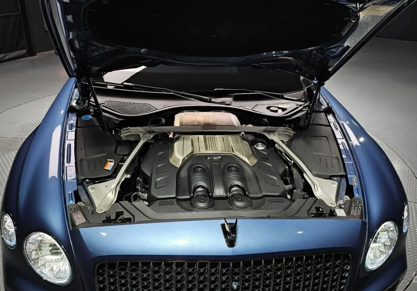 Bentley Flying Spur