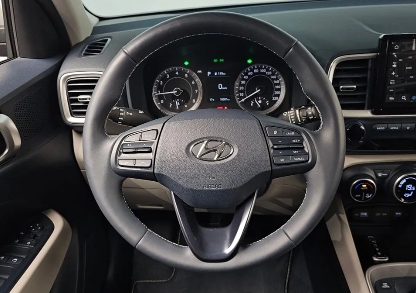 Hyundai Venue