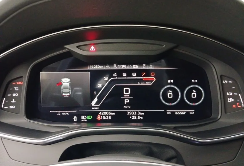 Audi RS 7