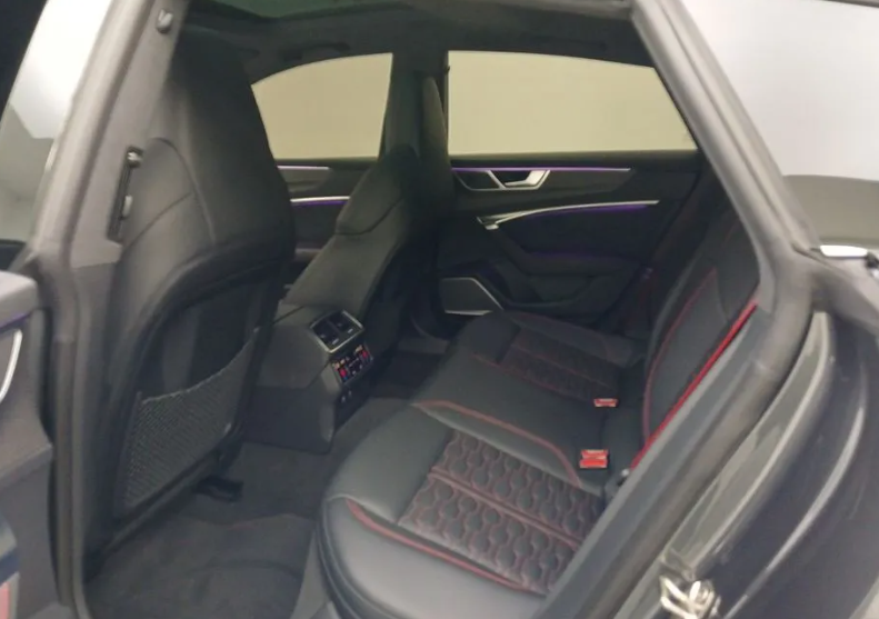 Audi RS 7