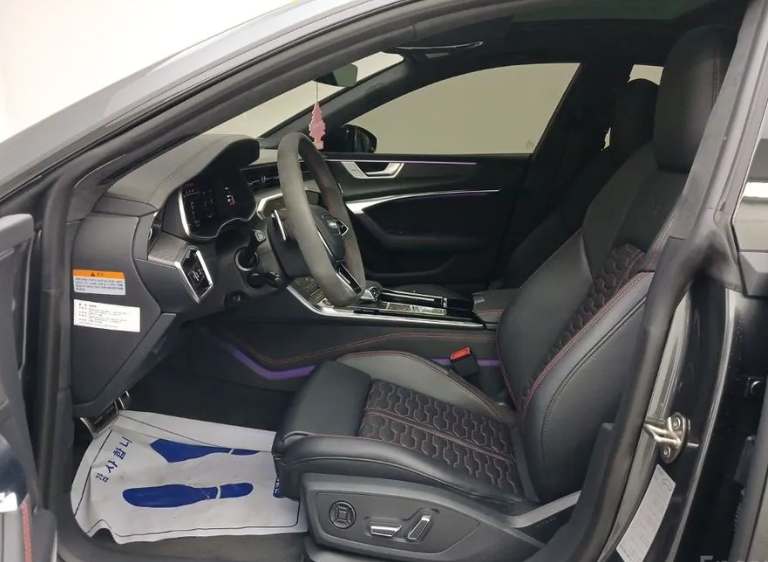 Audi RS 7