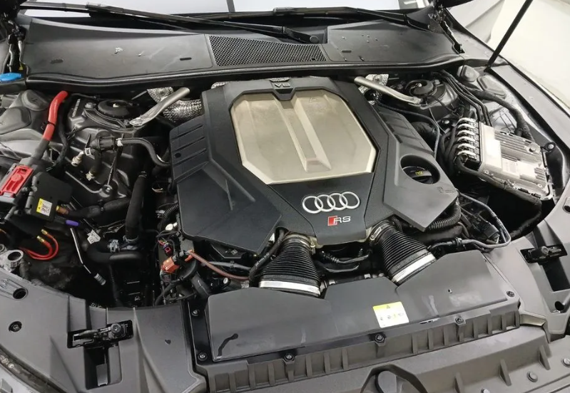 Audi RS 7