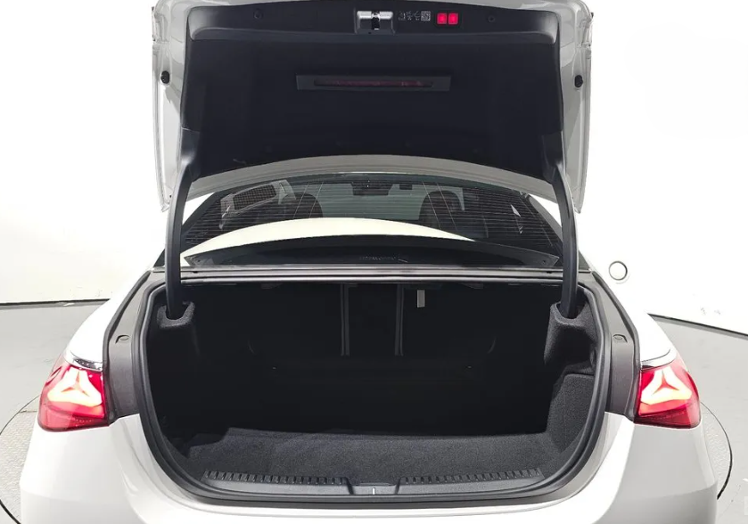 Mercedes-Benz E-Class AMG