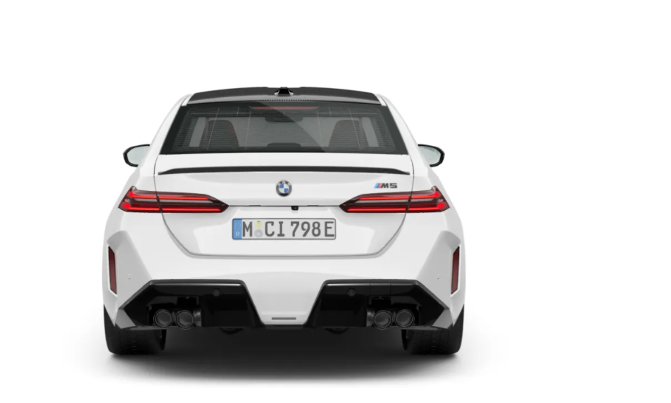 BMW M5