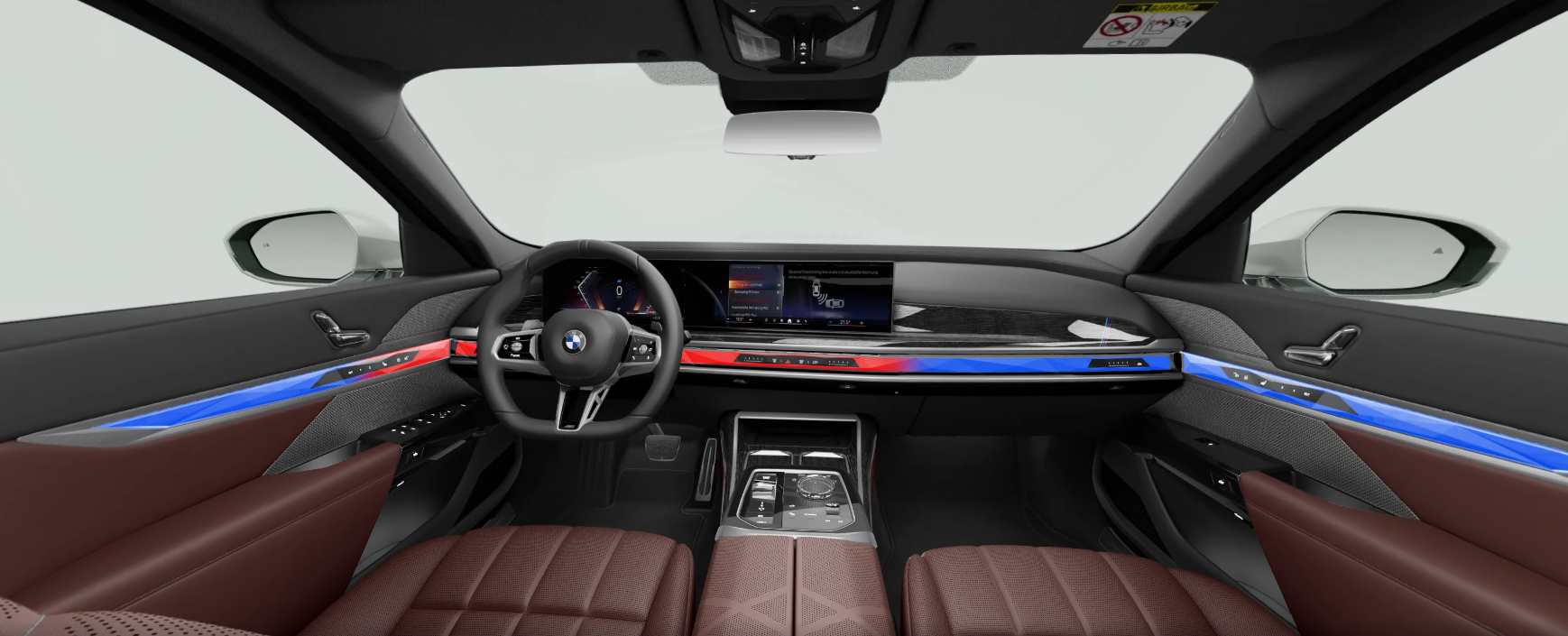 BMW 7 серия
