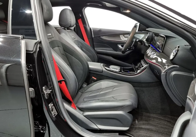 Mercedes-Benz CLS-Class AMG