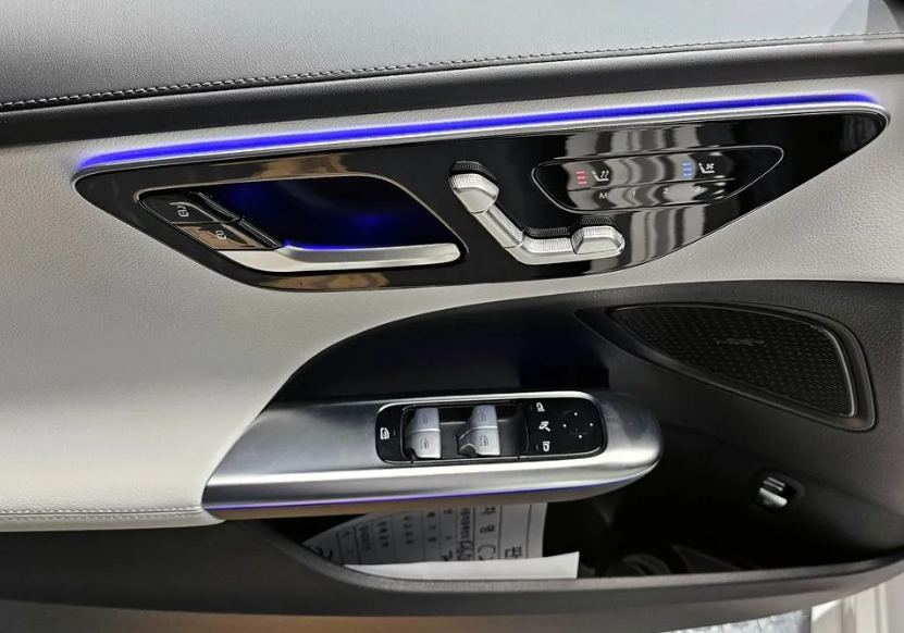 Mercedes-Benz C-Class AMG