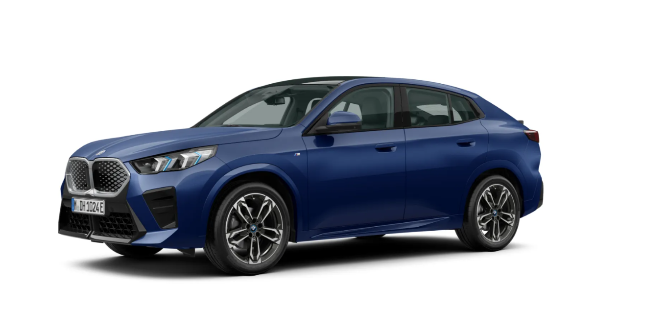 BMW iX2