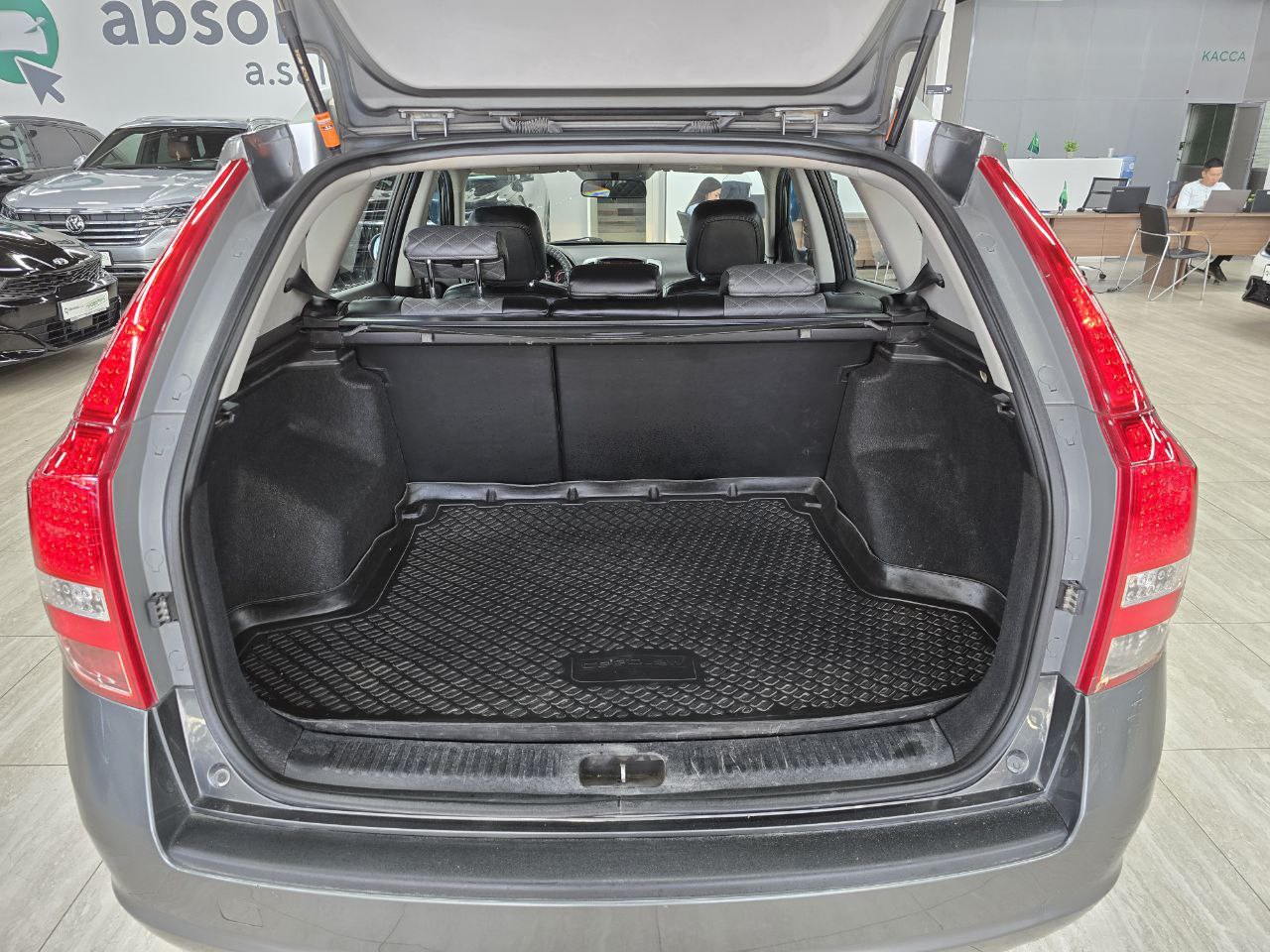 Kia Cee'd