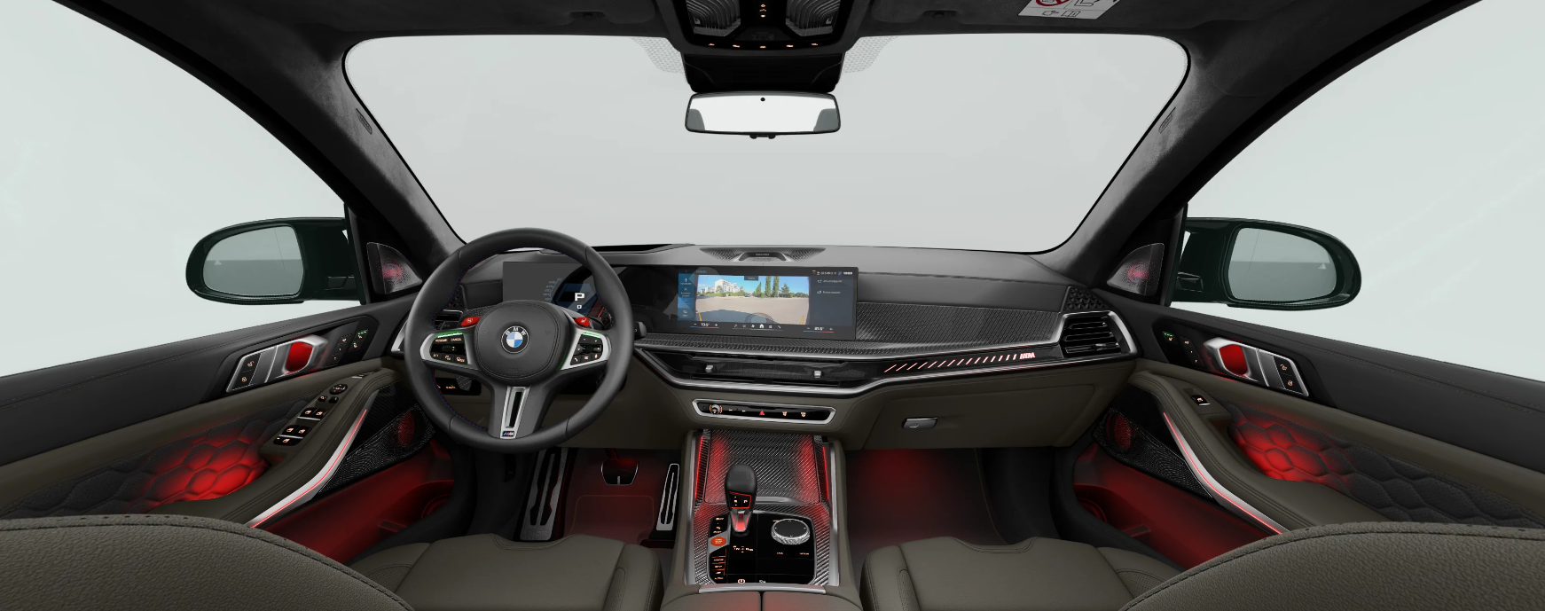 BMW X5 M