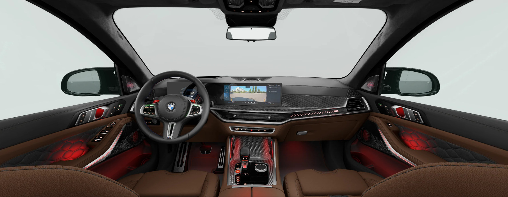 BMW X5 M