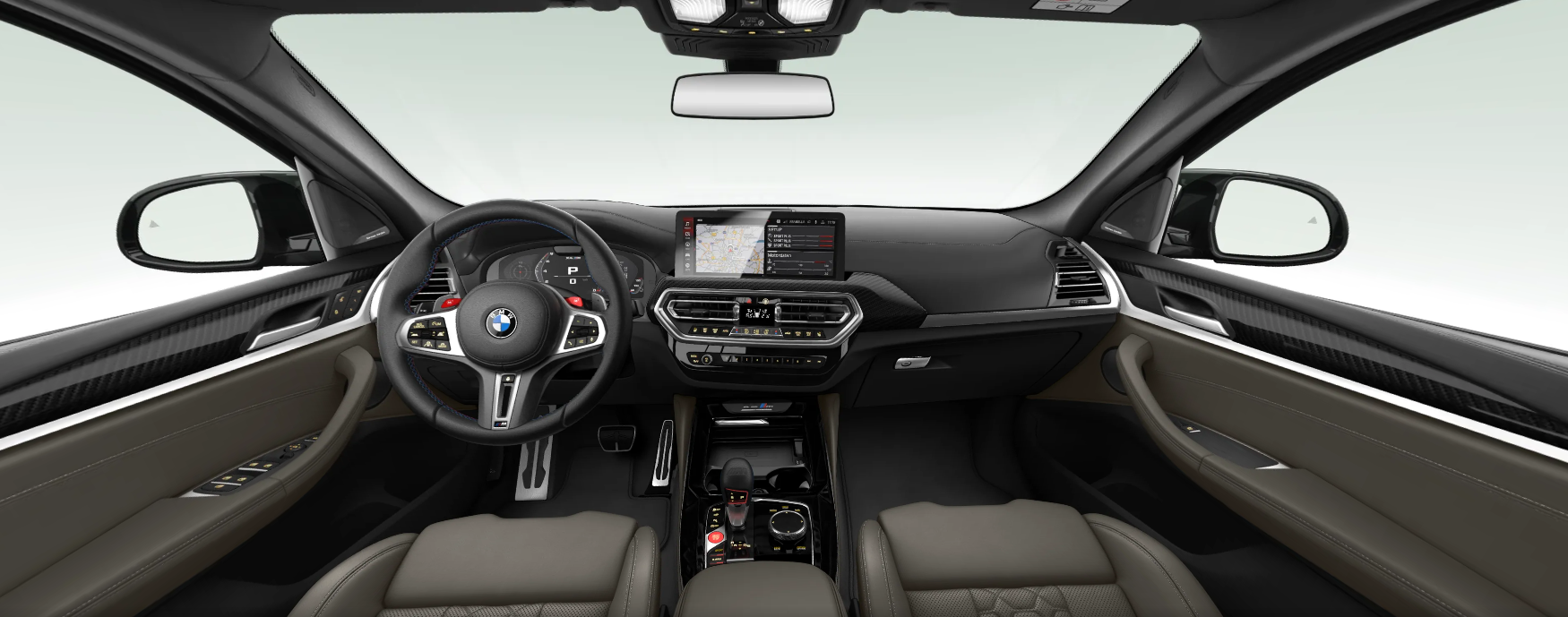 BMW X4 M