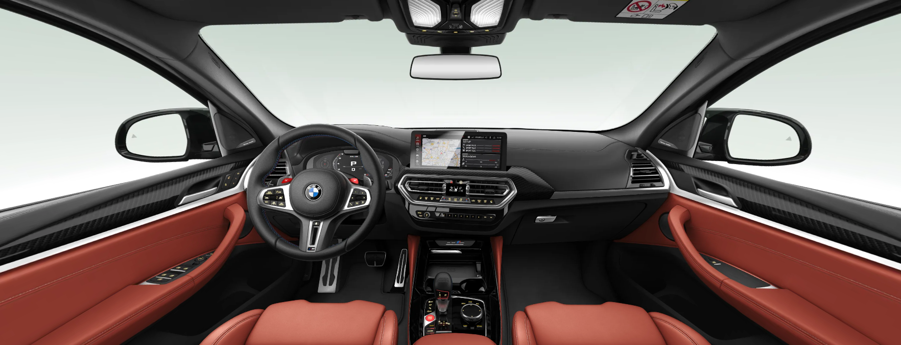 BMW X4 M