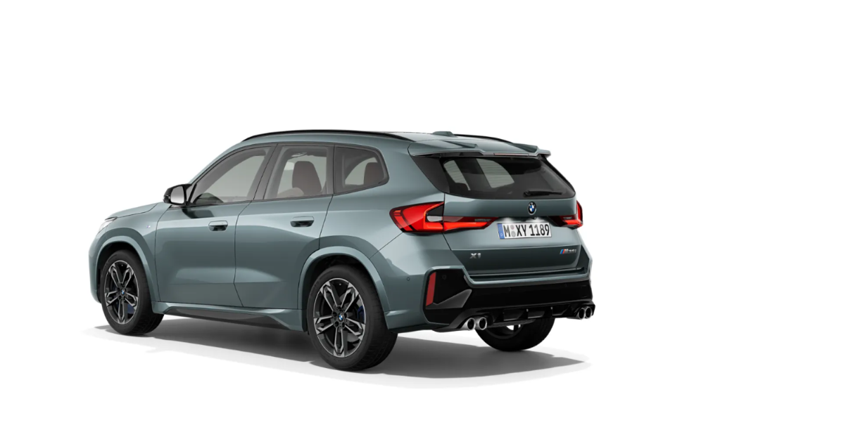 BMW X1 M35i