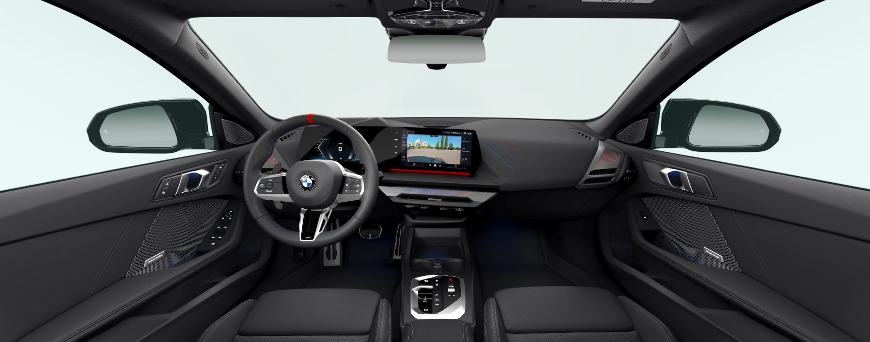 BMW M235 Gran Coupe
