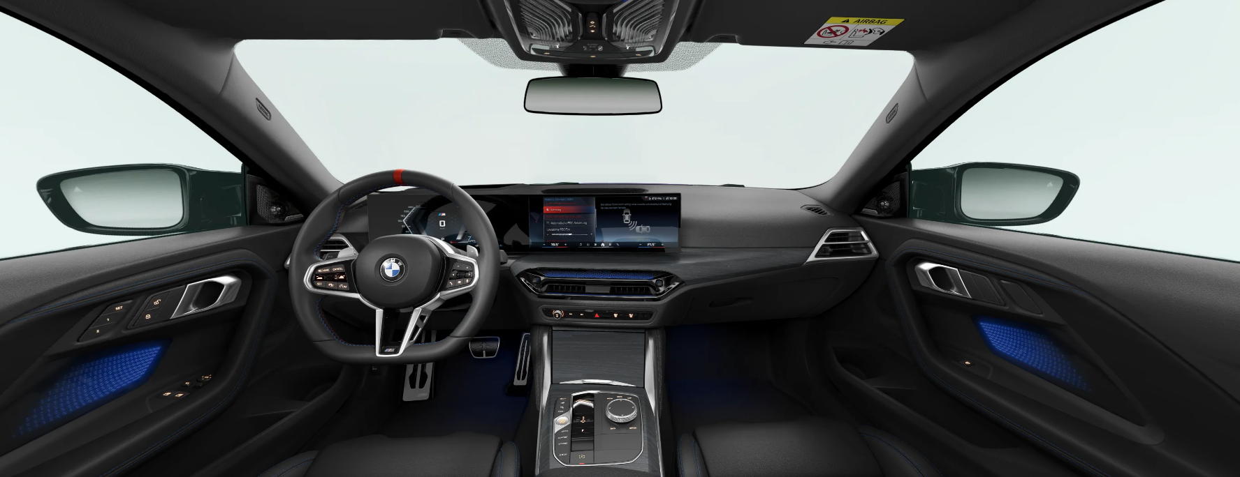 BMW M240i Coupe