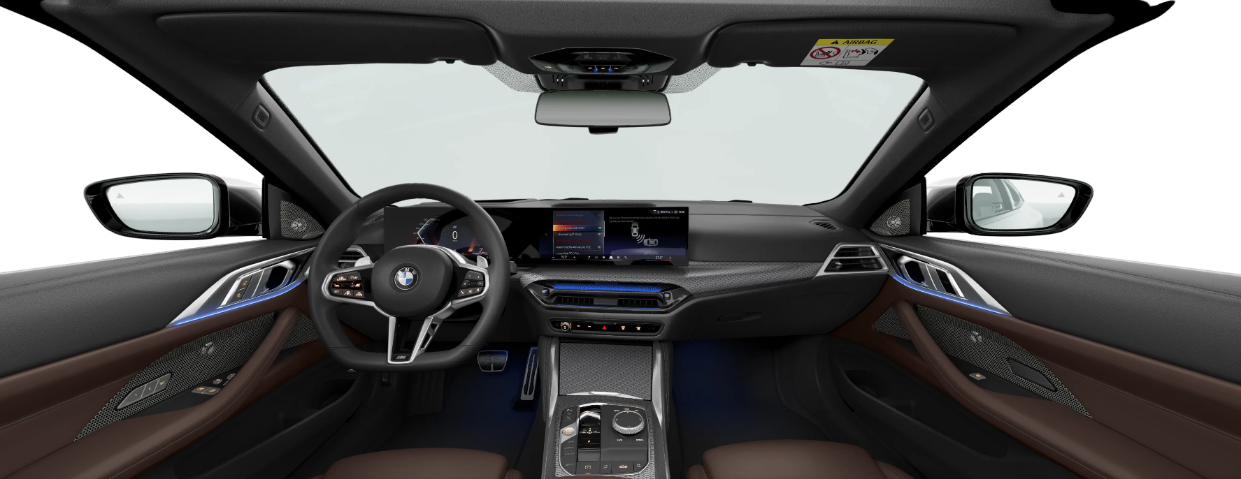 BMW 4 Series Convertible