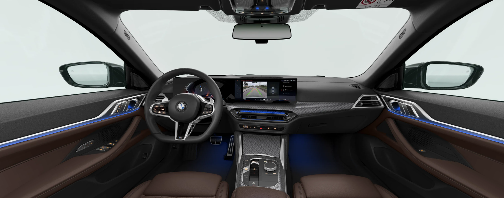 BMW 4 Series Coupe