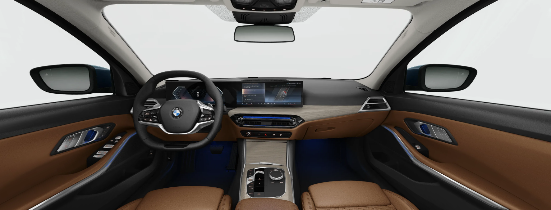 BMW 3 Series Touring