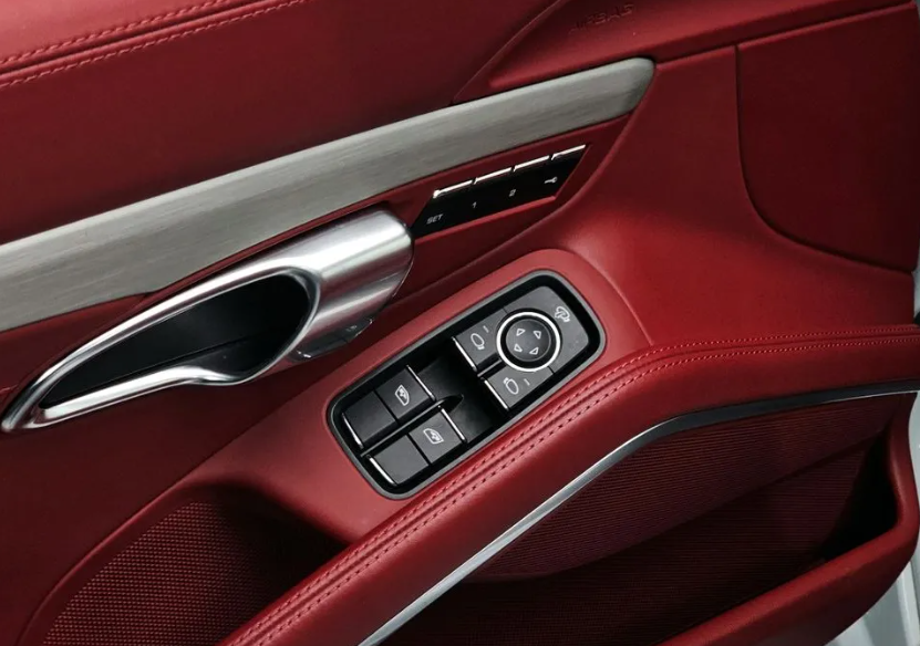 Porsche 718 Boxster